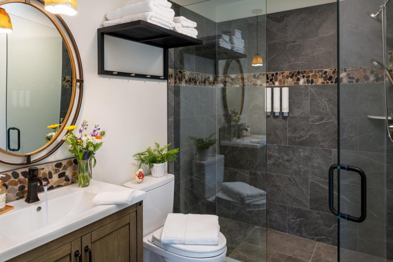 The Inn At Amaris Farms Weaverville Ngoại thất bức ảnh