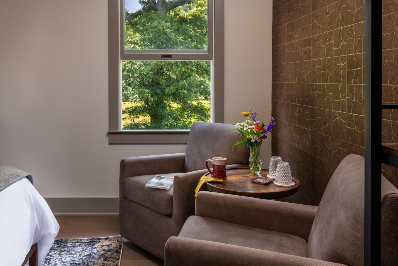 The Inn At Amaris Farms Weaverville Ngoại thất bức ảnh